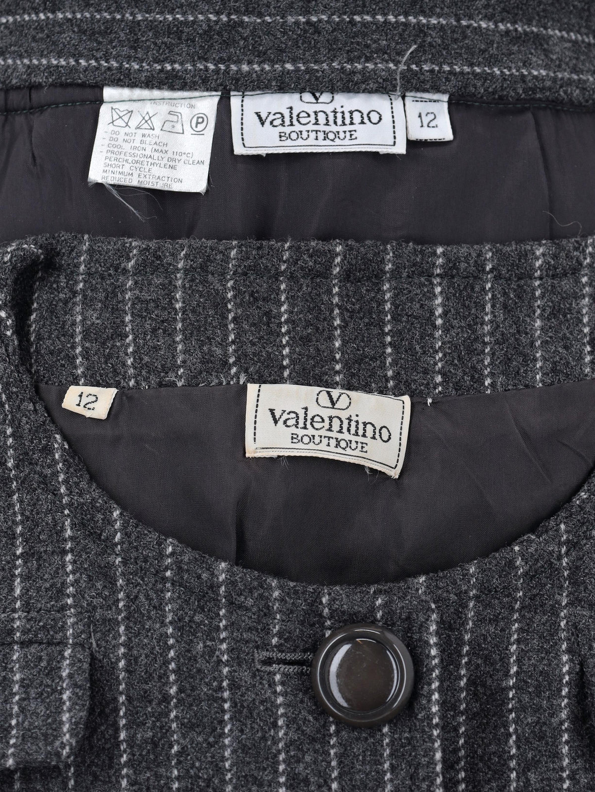 Valentino CVR24.2.12