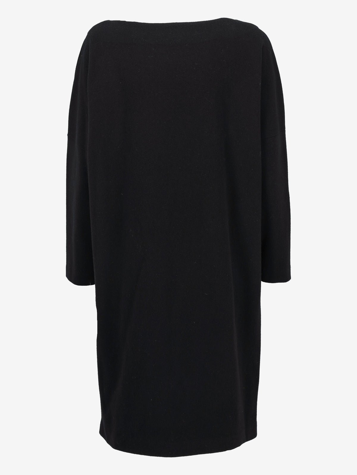 Agnona Cashmere Sweater Dress CVM26.22.63  Agnona 