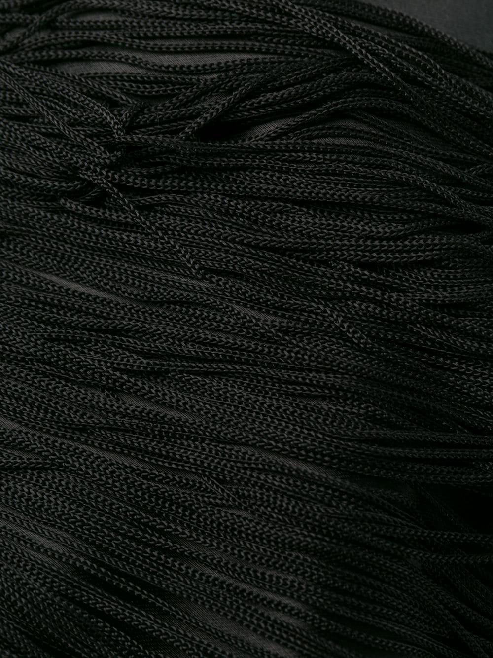 Moschino High-waisted Trousers Z101879  Moschino 