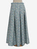 Vintage Embroidered Skirt