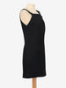 Gianni Versace Couture Mini Black Dress