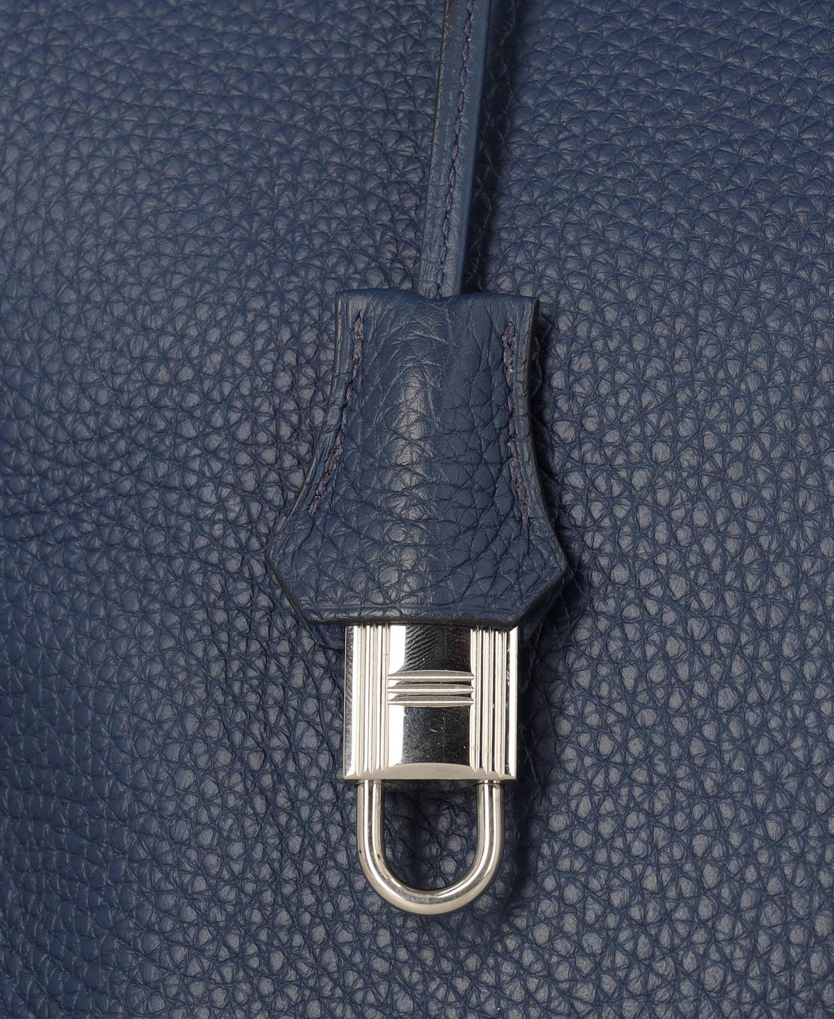Hermès Navy Blue  Kelly