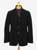Guess Black Coat WCV250834.01  Guess 