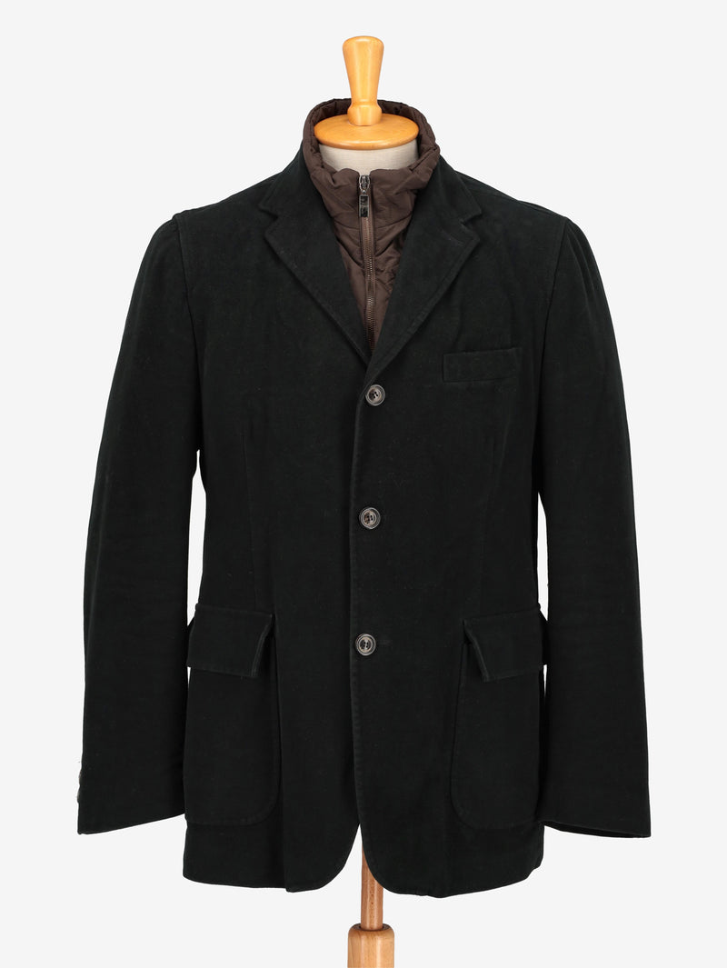 Guess Black Coat WCV250834.01  Guess 