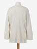 Fendi Knitted Logoed Cardigan