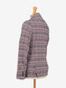 Massimo Rebecchi Checked Blazer With Vest WCV250830.06  Massimo Rebecchi 