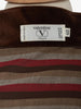 Valentino Striped Midi Dress