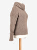 Hermes Turtle Neck Jumper