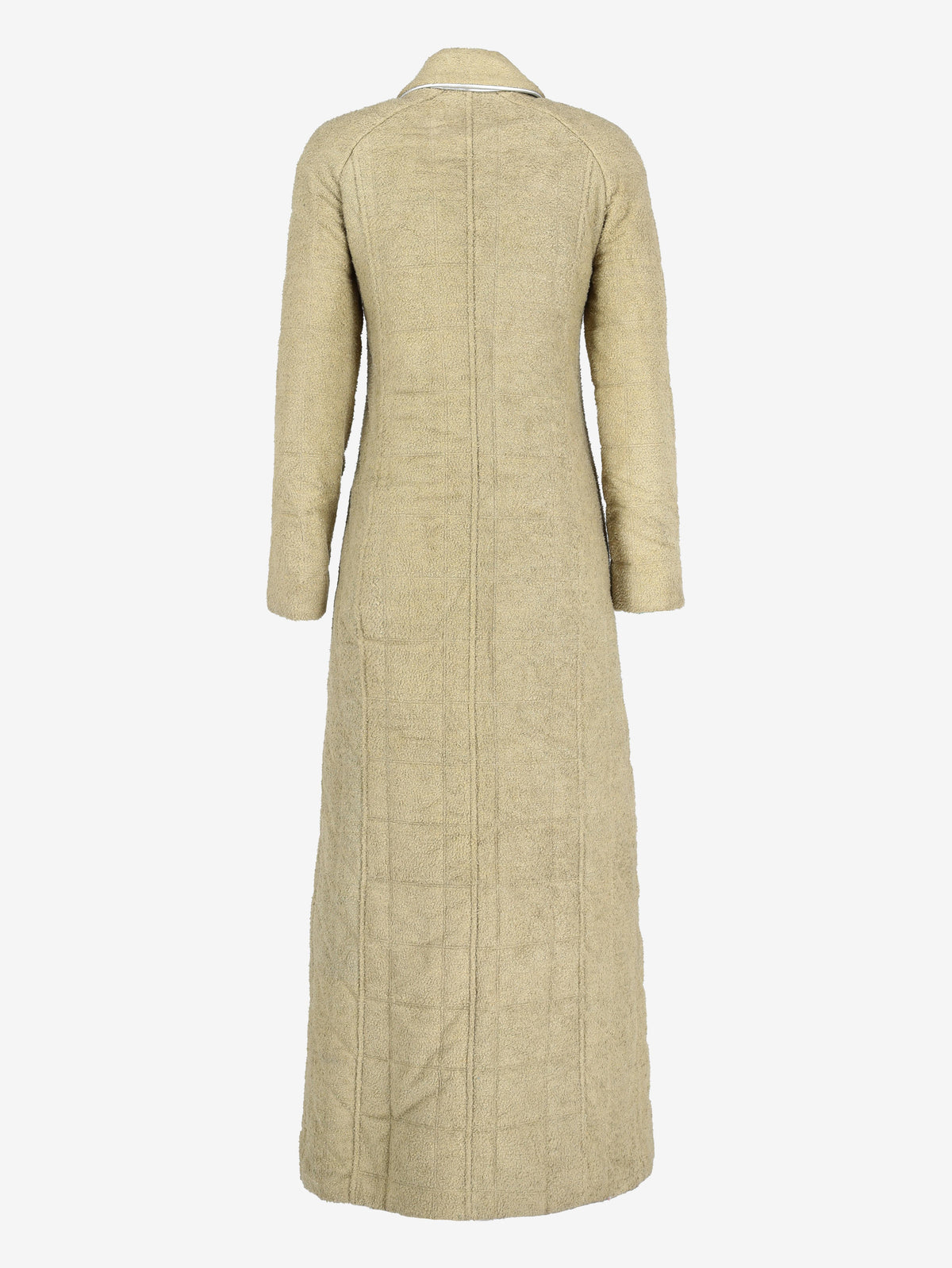 Fendi Long Coat W2511.118.14  Fendi 