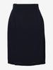 Gianni Versace Midi Skirt with Buttons<BR/><BR/> WCV04032025_8  Versace 