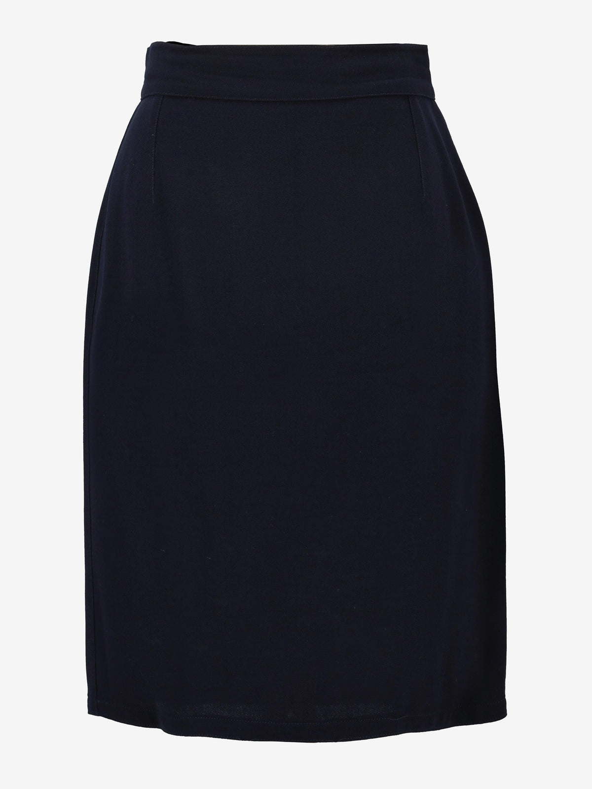 Gianni Versace Midi Skirt with Buttons<BR/><BR/> WCV04032025_8  Versace 