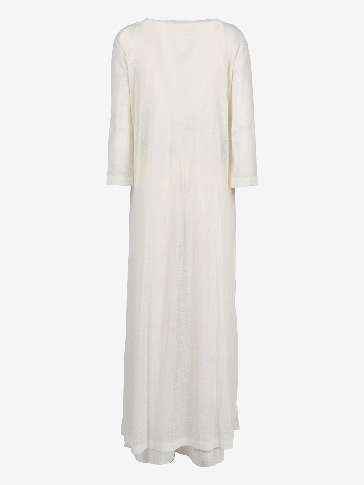 Mila Schön White Suit WCV241010386  Mila Schon 