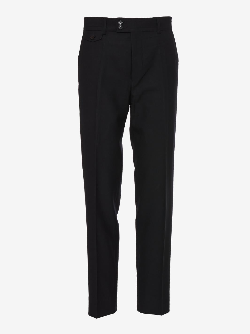 Yves Saint Laurent Completo spezzato