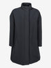Aspesi Blue Raincoat CVM25.14.189  Aspesi 