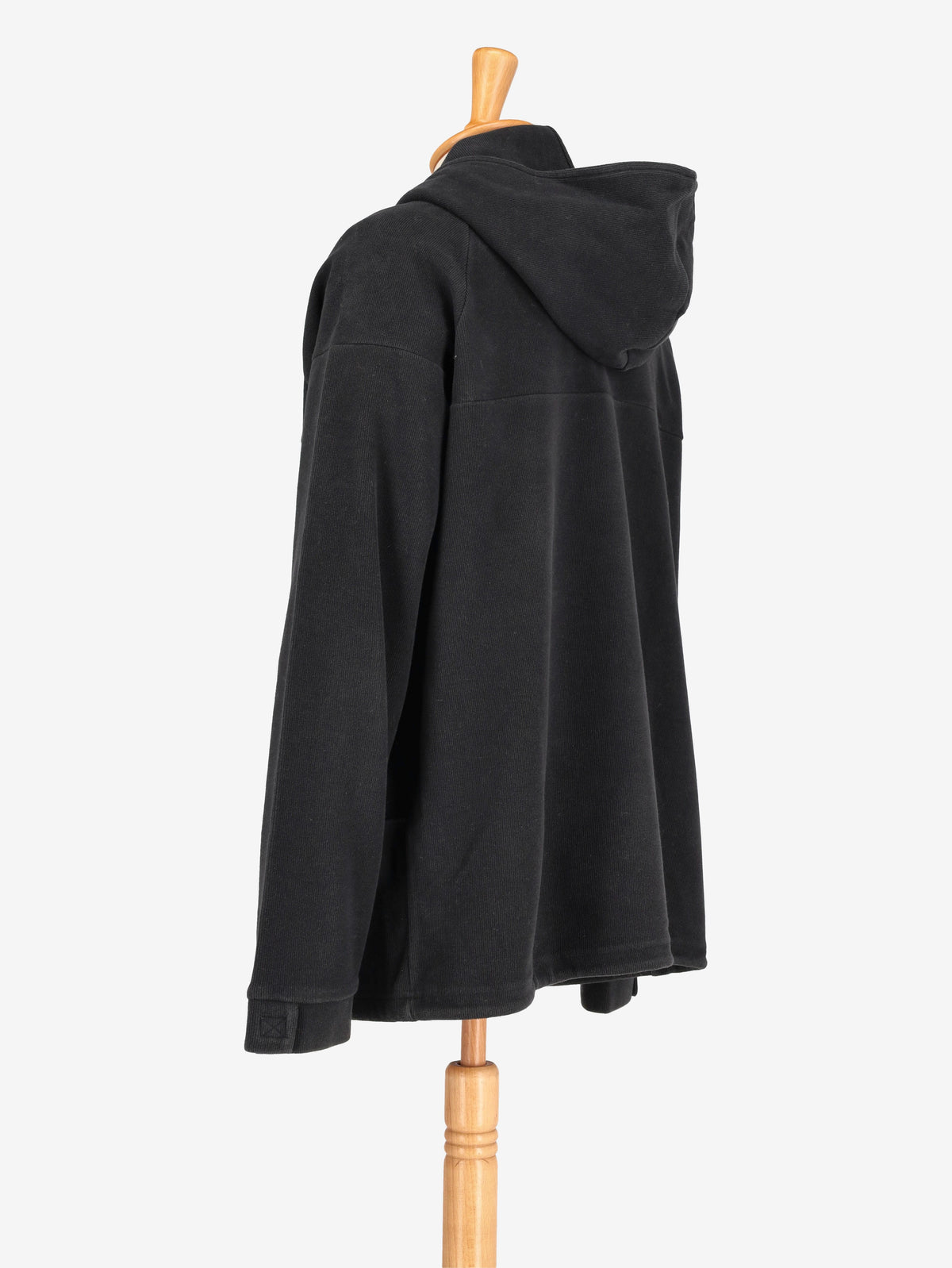 Fendi Black Hoodie W2511.23  Fendi 