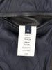 Larusmiani FW15 Deer Leather Bomber Jacket with Fur Collar WCV26.1.1  Larusmiani 