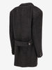 Versace Soft Long Coat MU250927.2  Gianni Versace 