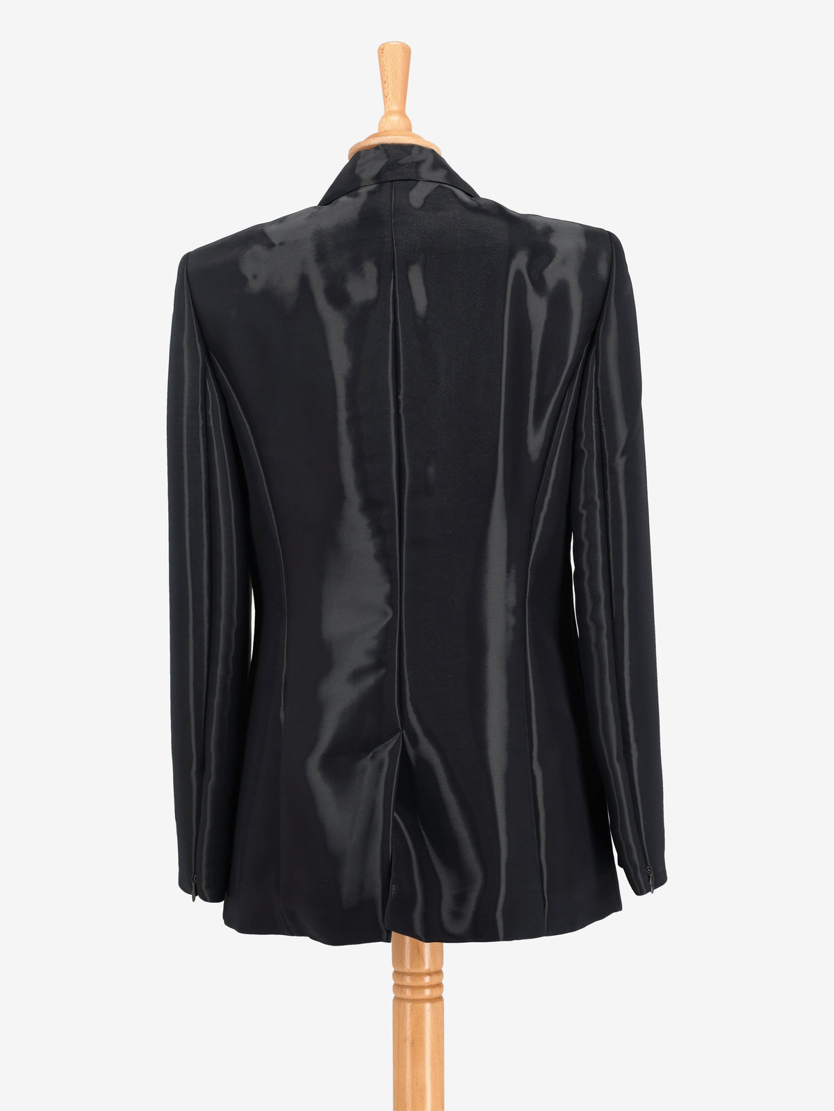 Vintage Black Blazer WCV23051854  Betty Barclay 