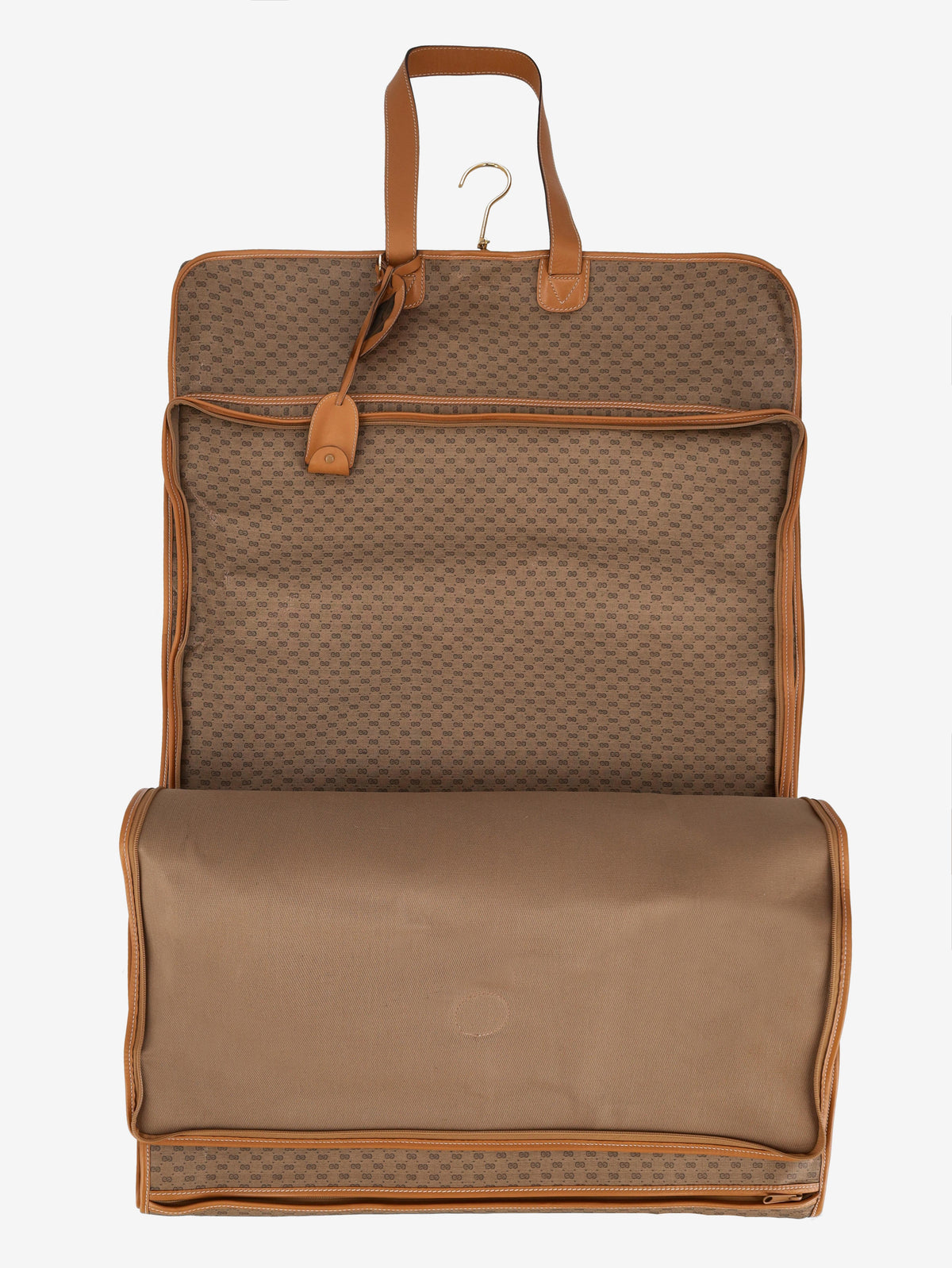 Gucci Monogram Clothing Case