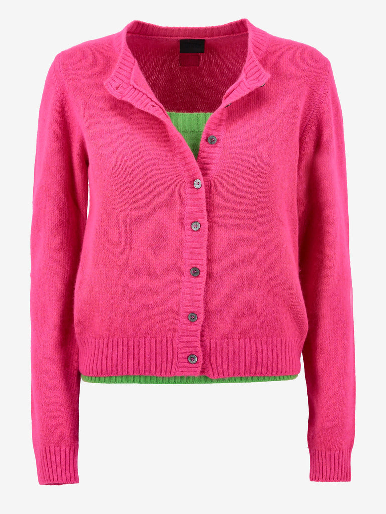 Dolce&Gabbana Fucisa And Green Wool-Blend Set W02122025.7  Dolce & Gabbana 