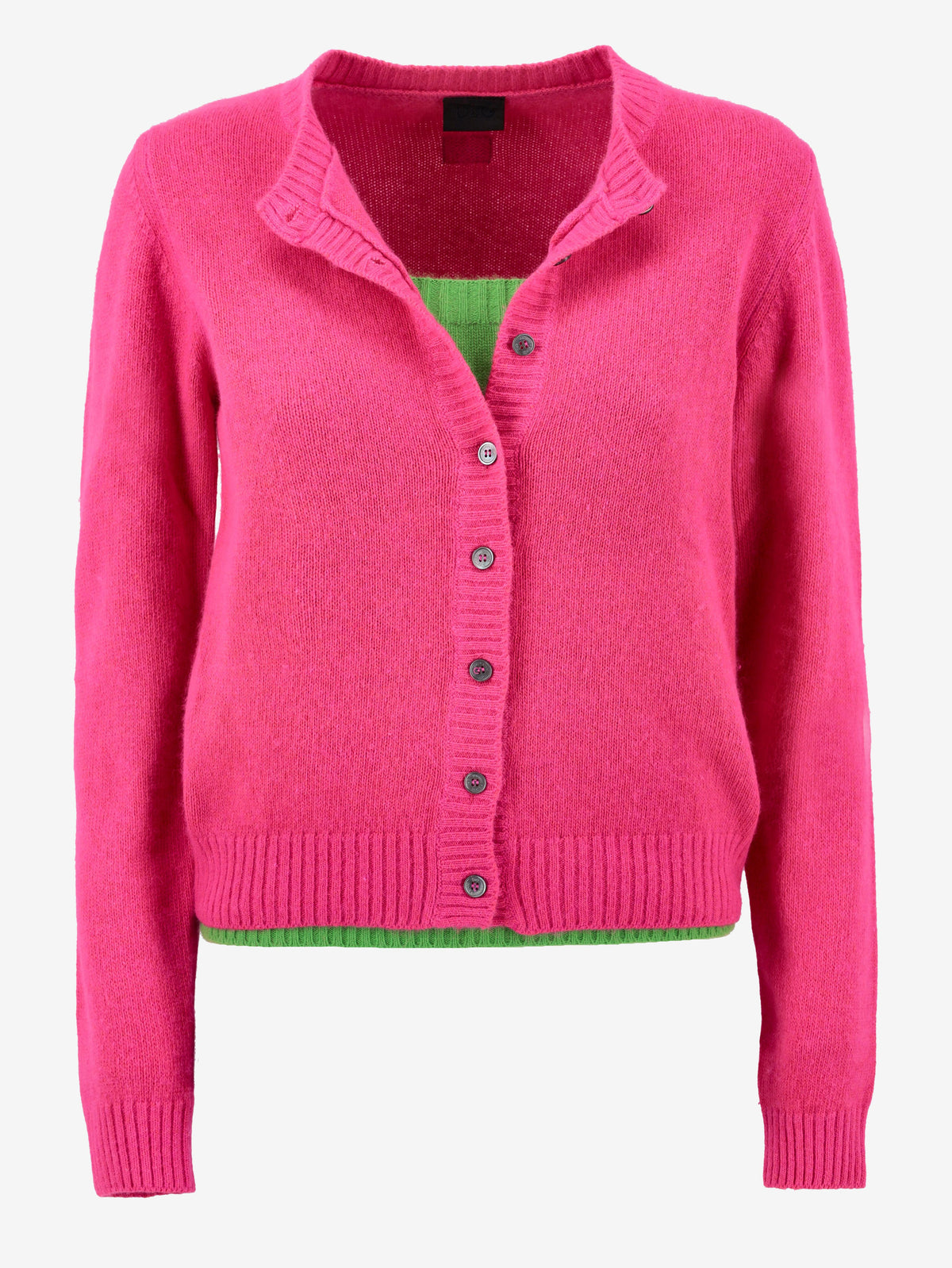 Dolce&Gabbana Fucisa And Green Wool-Blend Set W02122025.7  Dolce & Gabbana 