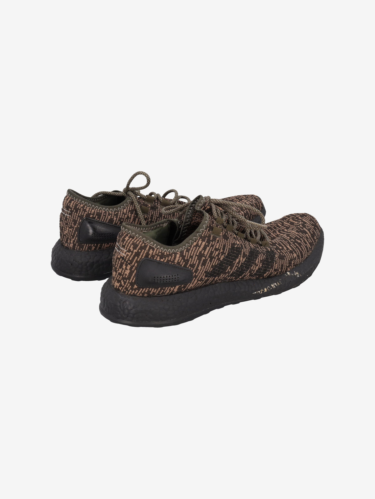 Adidas Pureboost "Night Cargo" Sneakers WCV250881.06  Adidas 