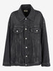 Haikure Italy Jeans Jacket WCV161224_60  Haikure 