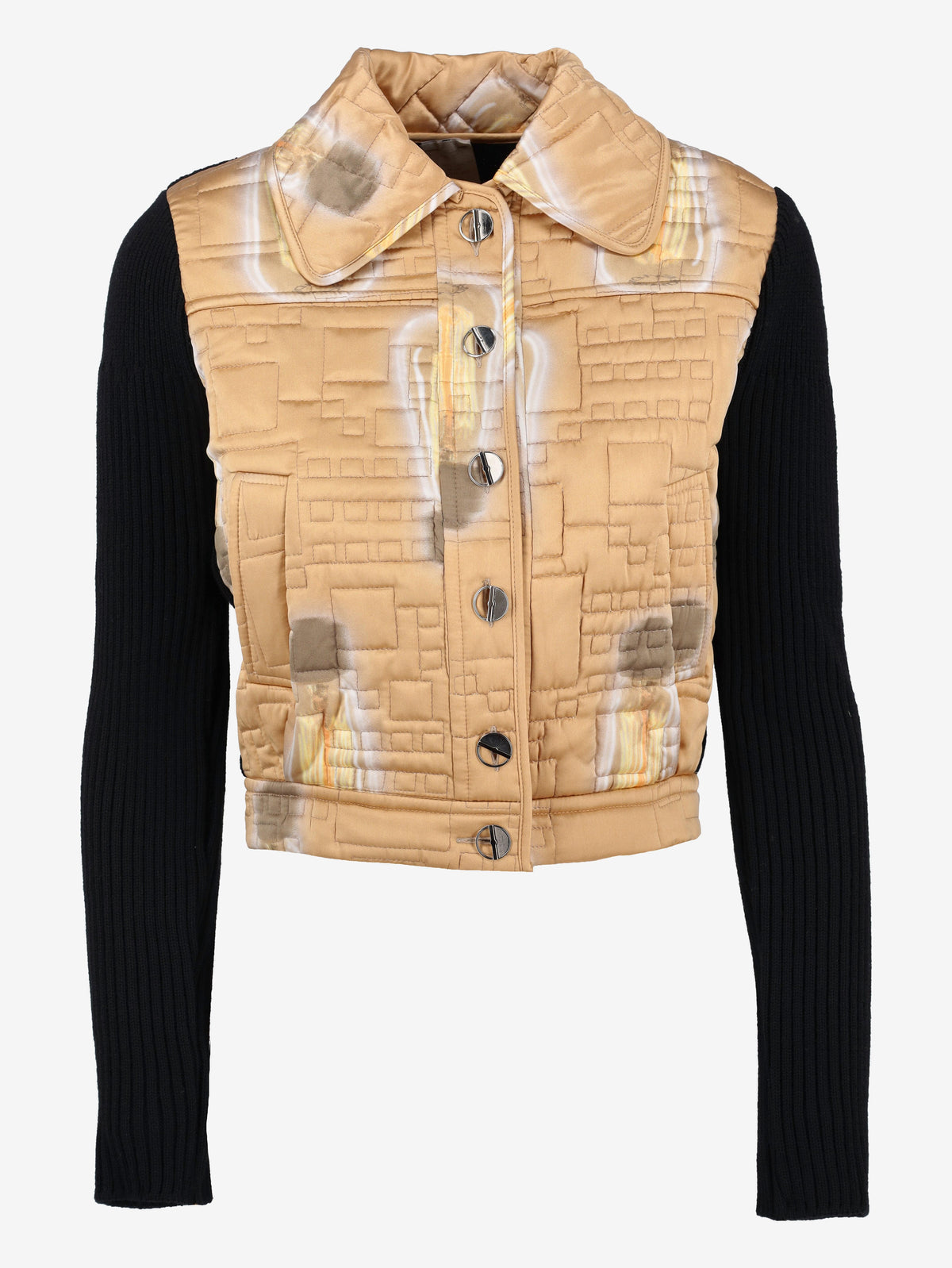 Fendi Padded Jacket