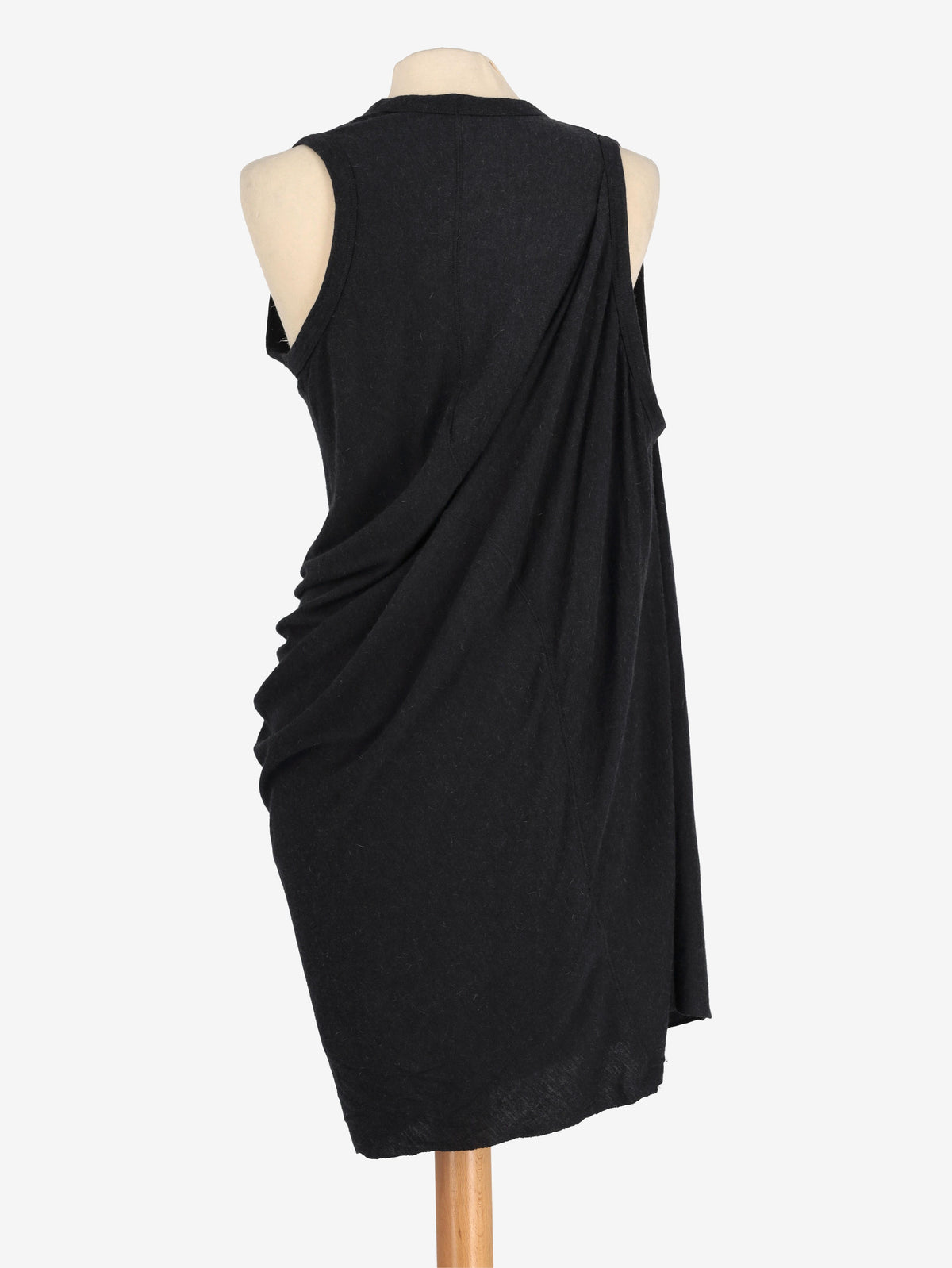 Rick Owens Lilies SL Anthem Top RM290925.56  Rick Owens 