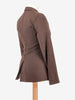 Romeo Gigli Mud Blazer DM1004398  Romeo Gigli 