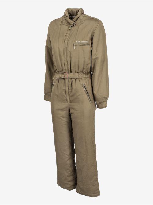 Vintage Aviator-Inspired Jumpsuit WCV220919354  Vintage 