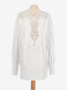 Ermanno Scervino Oversize Shirt WCV30052025.1  Ermanno Scervino 