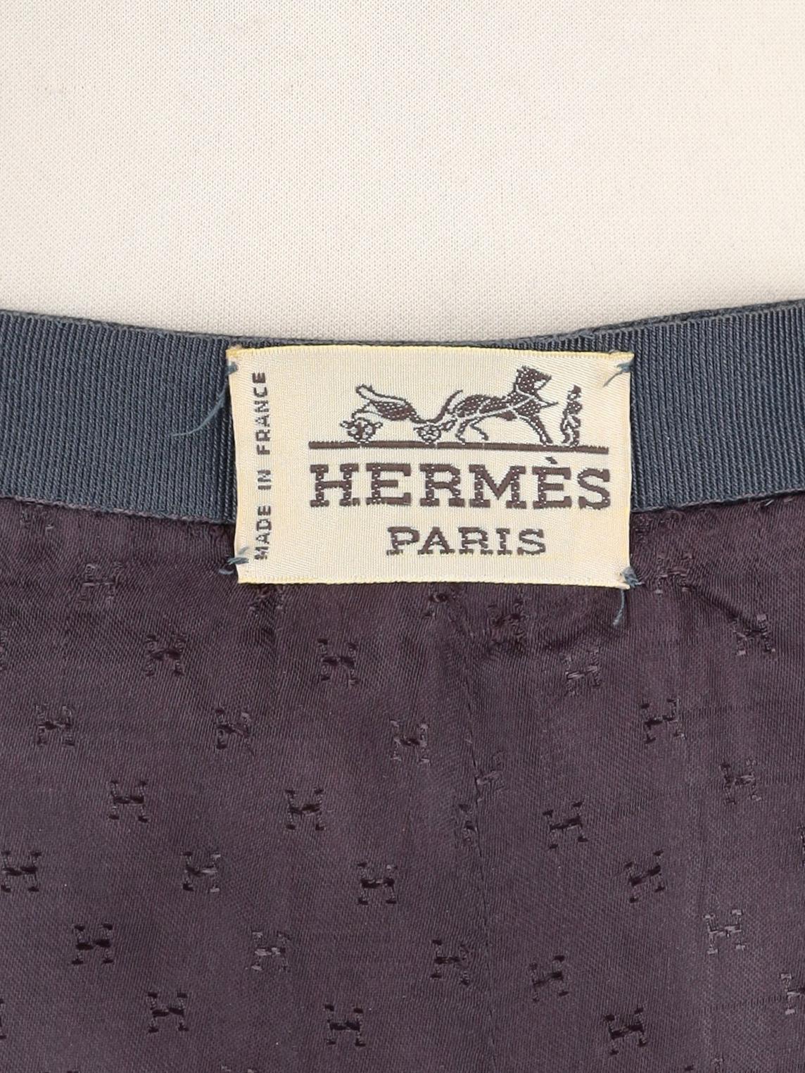 Hermès Suit MR251125.8  Hermès 