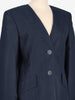 Mondrian Blue Jacket W2511.116.08  Mondrian 