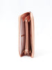 Comme des Garçons rose gold leather wallet, 2010 MR29322.3  Comme des Garçons 