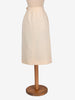 Yves Saint Laurent Wool Skirt MR260725.166  Yves Saint Laurent 