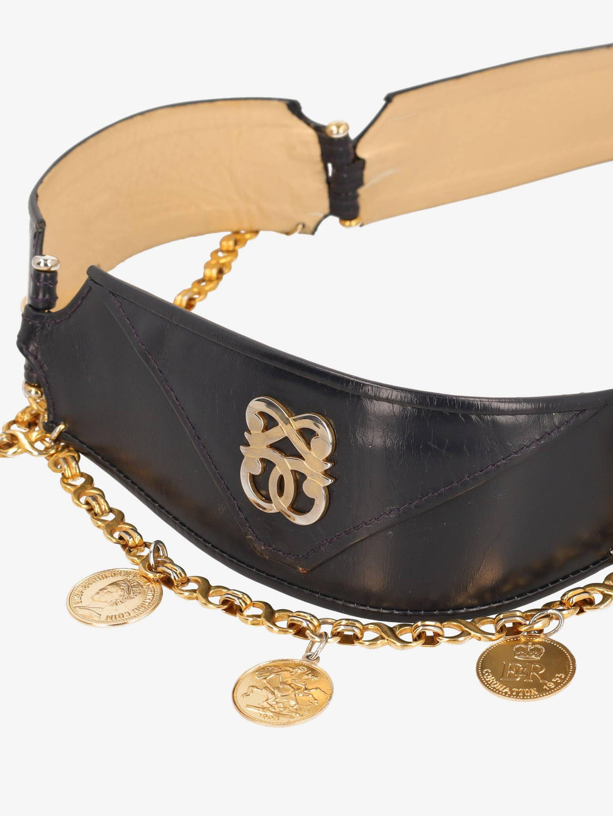 Pirovano Vintage Belt