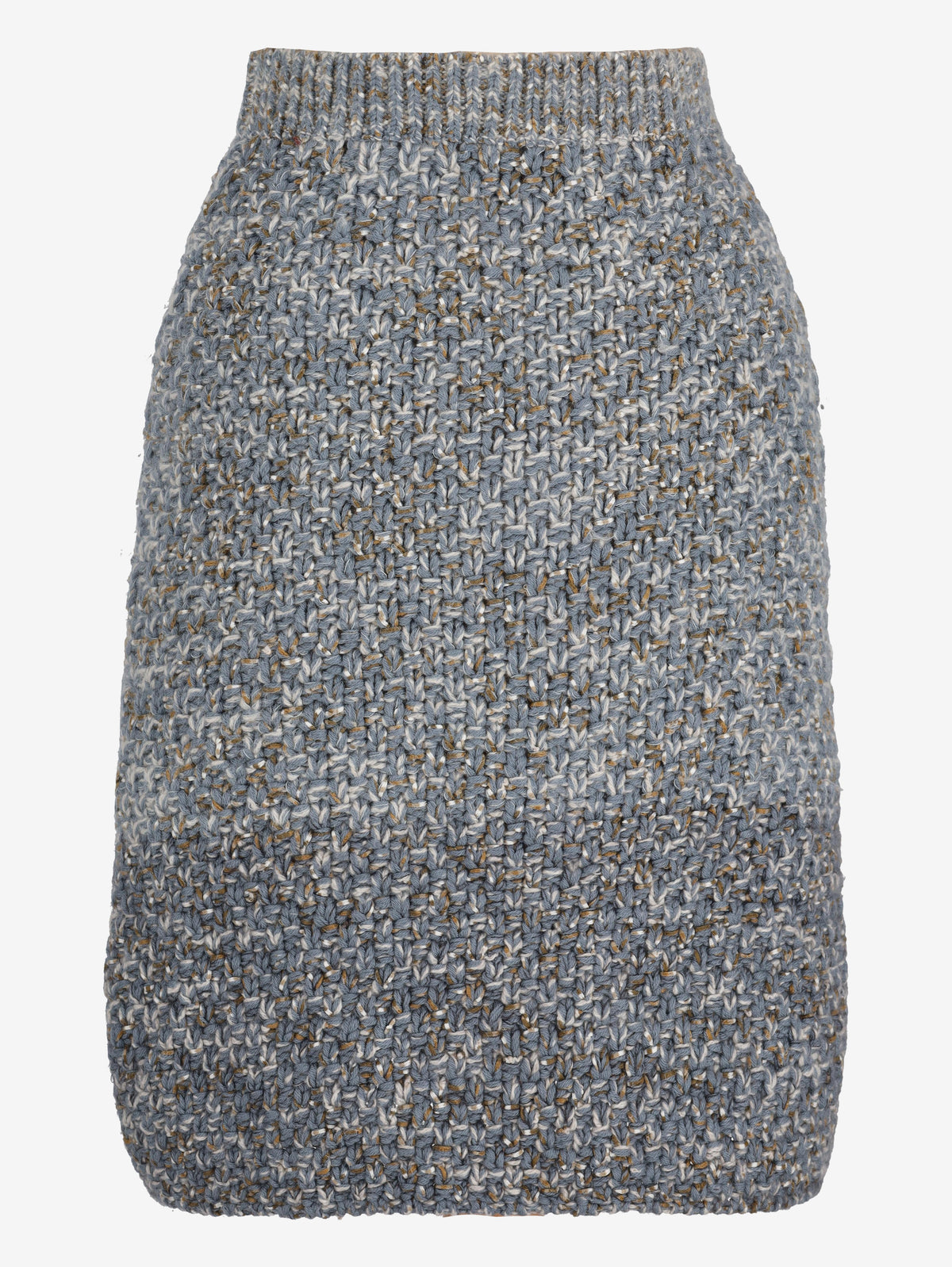 Missoni Knitted Skirt WCV30052025.26  Missoni 