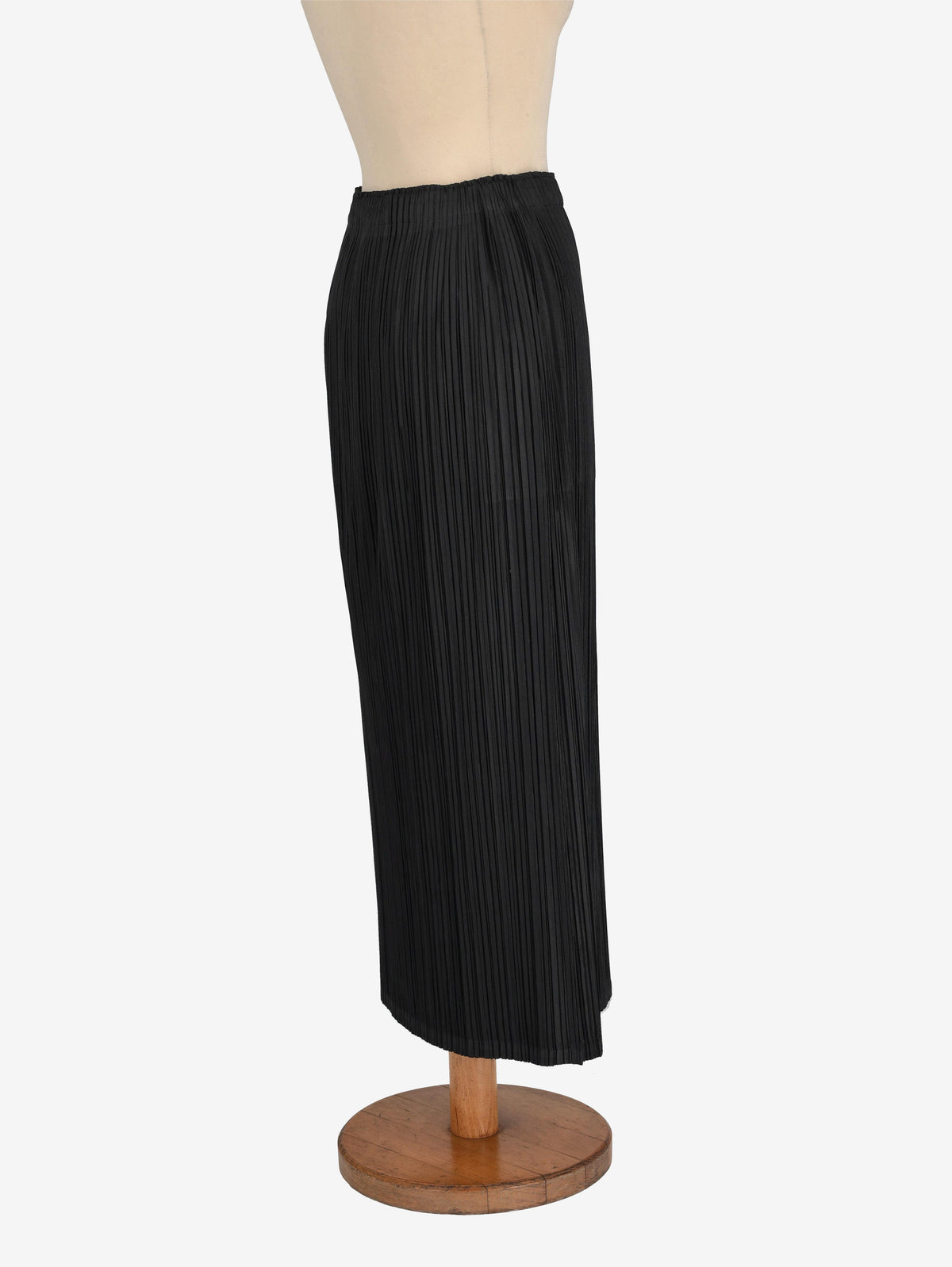 Issey Miyake Pleats Please Skirt W271125.6  Issey Miyake 