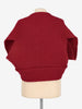 Alaïa Knitted Top CVM21.44.4  Alaïa 