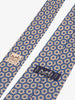 Hermès Patterned Tie 161225.28  Hermes 