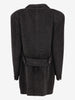Versace Soft Long Coat MU250927.2  Gianni Versace 
