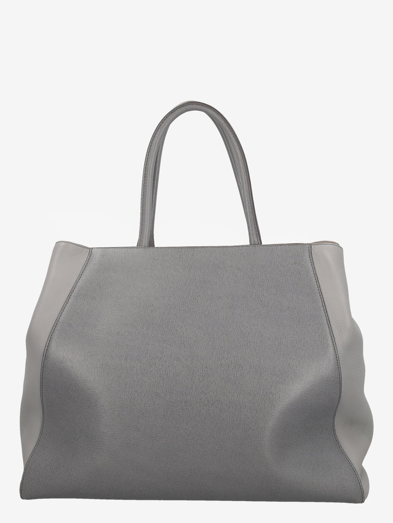 Fendi 2Jours Bag MR091024.2  Fendi 