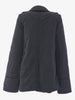Burberry down jacket midnight blue CVM22.81.20  Burberry 