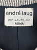 Andrè Laug Striped Jacket WCV151124.7  Andre Laug 