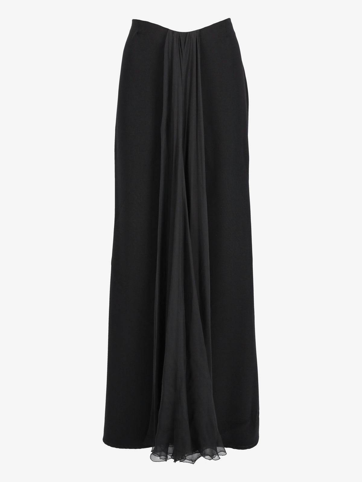 Gianfranco Ferré Long Lightweight Skirt 1012.15  Gianfranco Ferré 