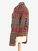 Gilles Dufour Tweed Jacket W2511.59  Gilles Dufour 