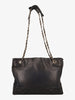 Chanel Vintage Shopper Bag