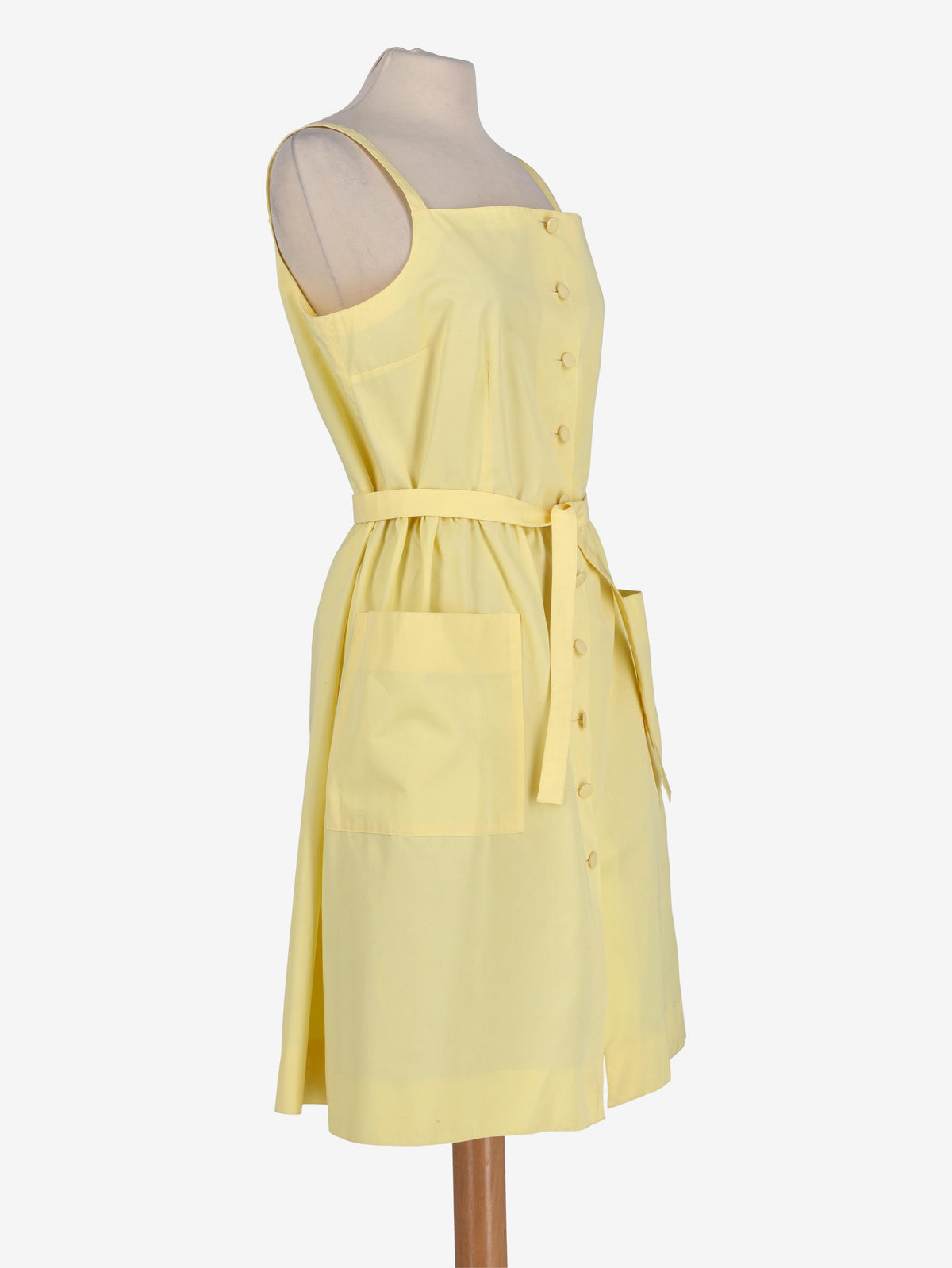 Courrèges Short Sundress MR260725.12  Courrèges 