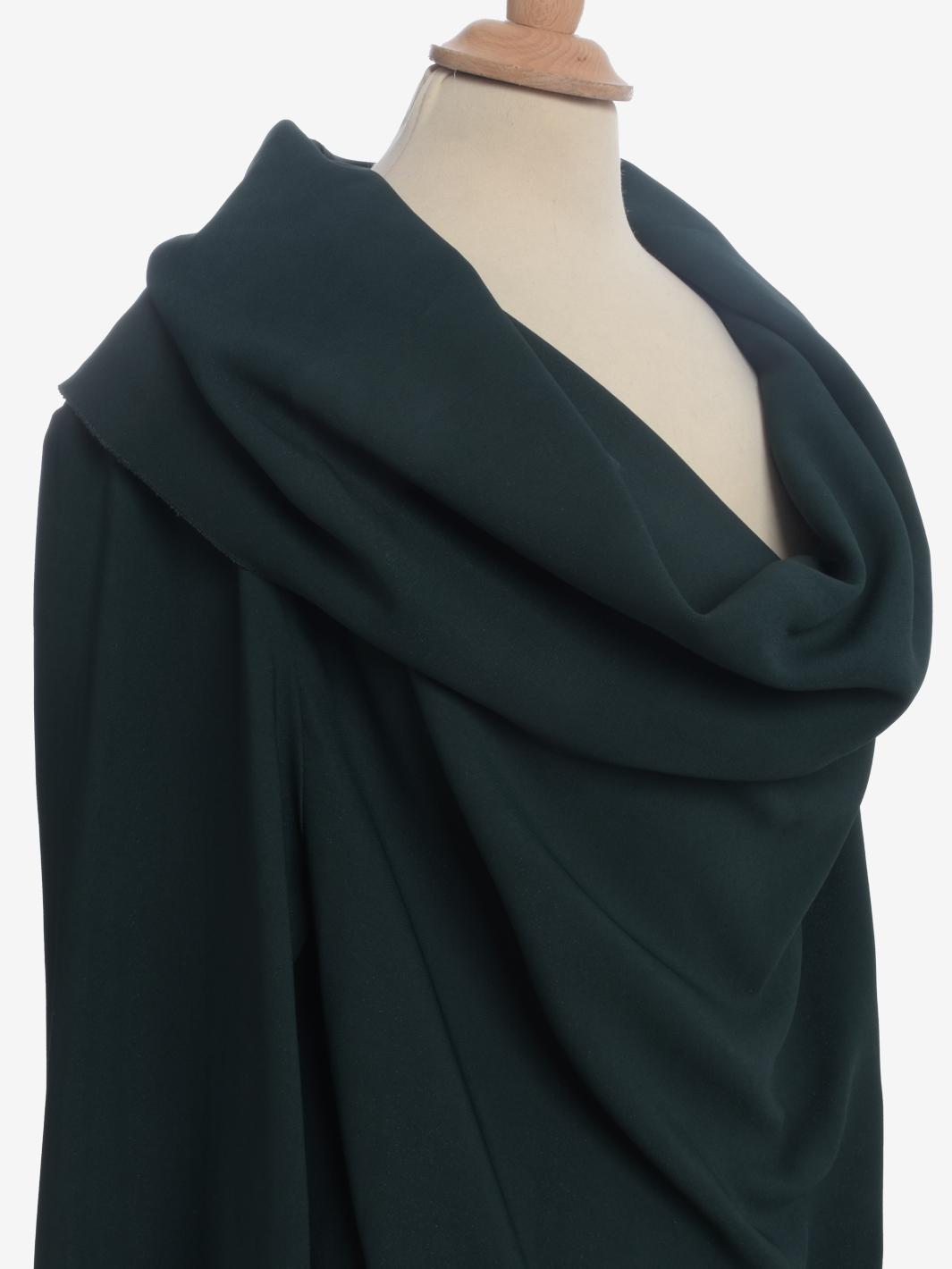 Lanvin 超大中长连衣裙